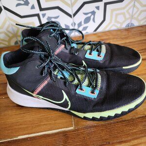 Mens Nike Kyrie Flytrap Athletic Shoes. Size 11